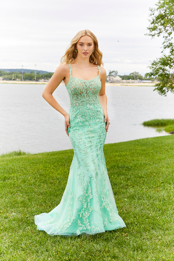 Mori Lee Prom (47030) Spring 2022