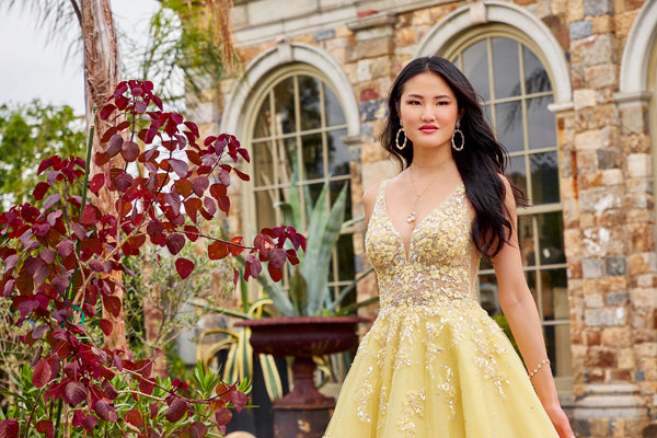 Mori Lee Prom (47031) Spring 2022