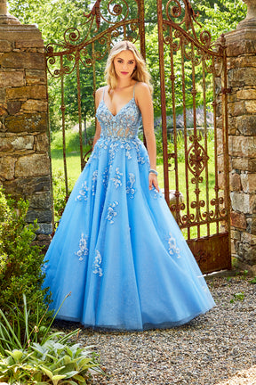 Mori Lee Prom (47036) Spring 2022