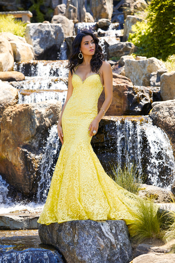 Mori Lee Prom (47039) Spring 2022