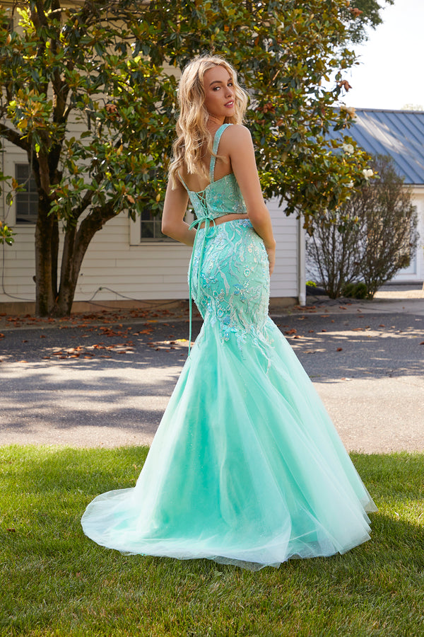 Mori Lee Prom (47043) Spring 2022