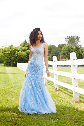 Mori Lee Prom (47059) Spring 2022