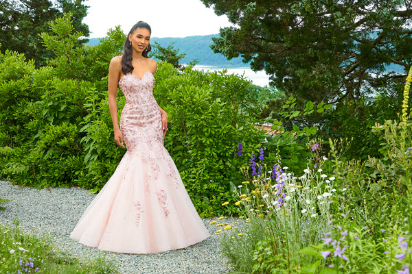 Mori Lee Prom (47068) Spring 2022