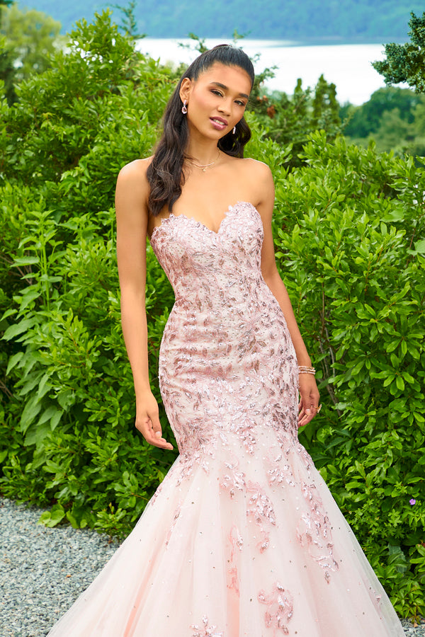 Mori Lee Prom (47068) Spring 2022
