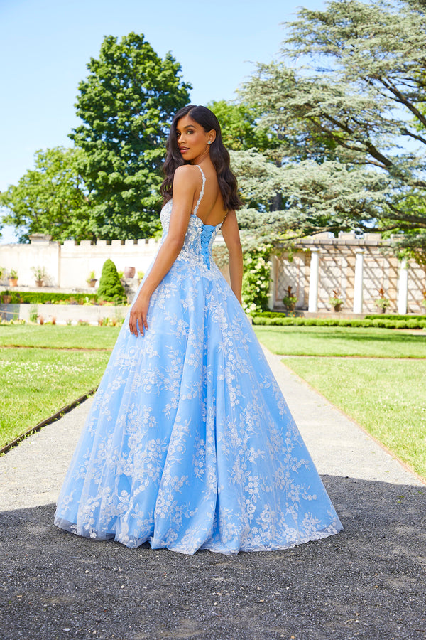 Mori Lee Prom (47071) Spring 2022