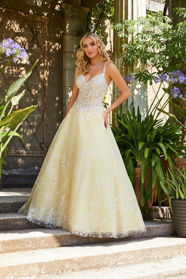 Mori Lee Prom (47071) Spring 2022