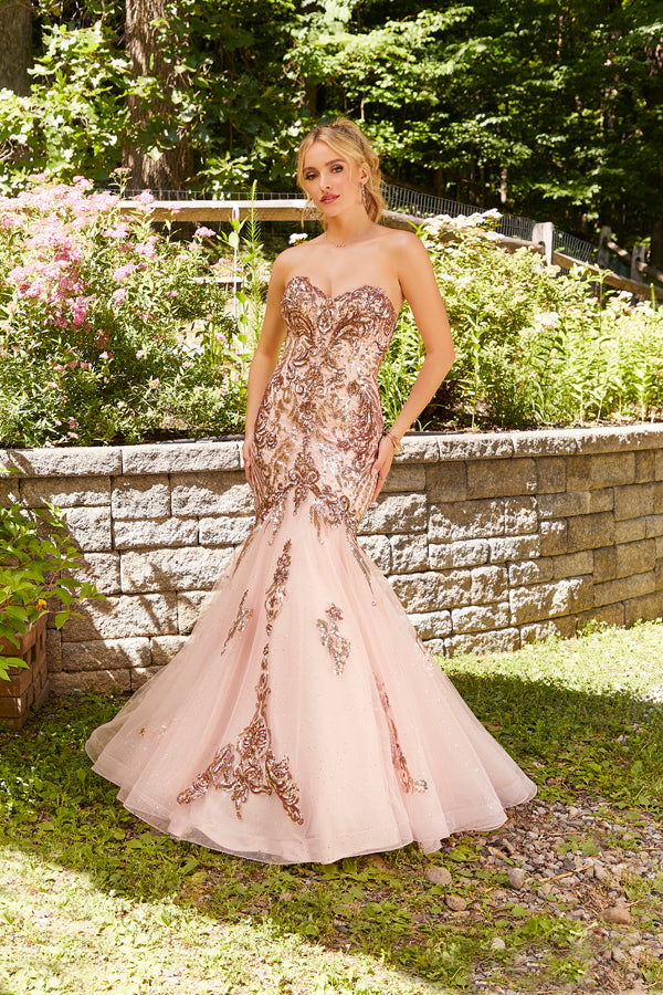 Mori Lee Prom (47075) Spring 2022