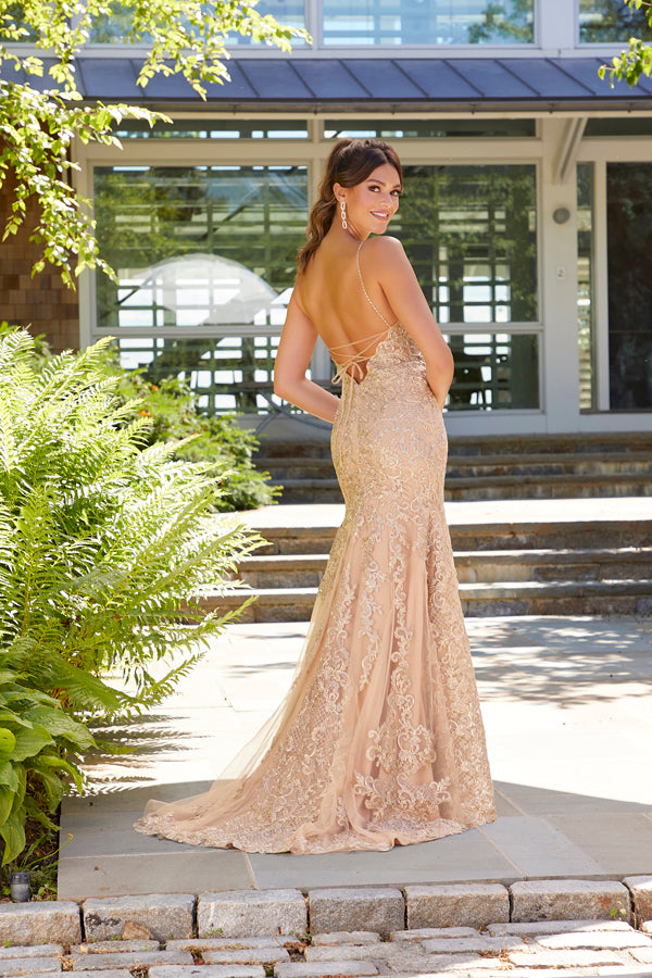 Mori Lee Prom (47076) Spring 2022