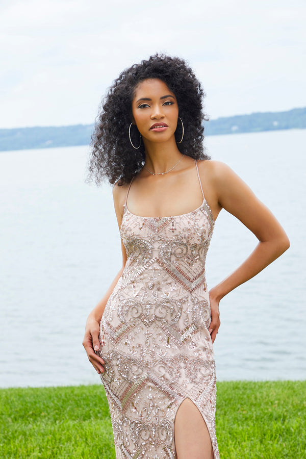 Mori Lee Prom (47078) Spring 2022