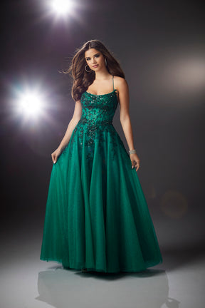 Mori Lee Prom (47083) Spring 2024