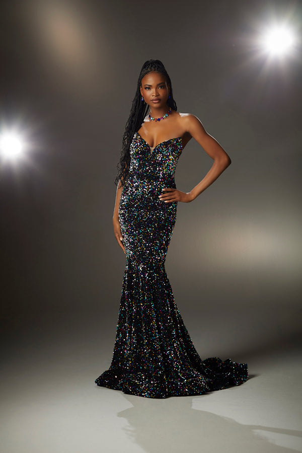 Mori Lee Prom 48009 Spring 2023 Mori Lee Prom 48009 Spring 2023