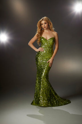 Mori Lee Prom (48011) Spring 2023
