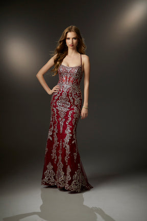 Mori Lee Prom (48018) Spring 2023 Mori Lee Prom (48018) Spring 2023