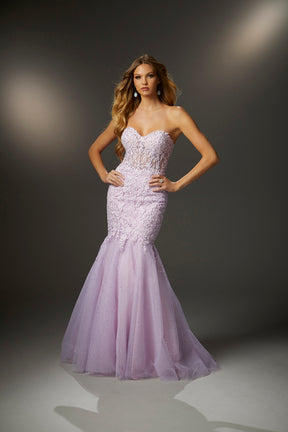 Mori Lee Prom (48052) Spring 2023