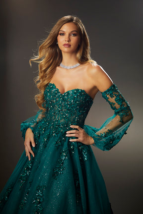 Mori Lee Prom (48053) Spring 2023