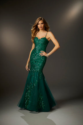 Mori Lee Prom (48070) Spring 2023