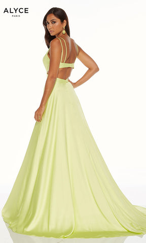 Alyce Prom (60453) Spring 2023