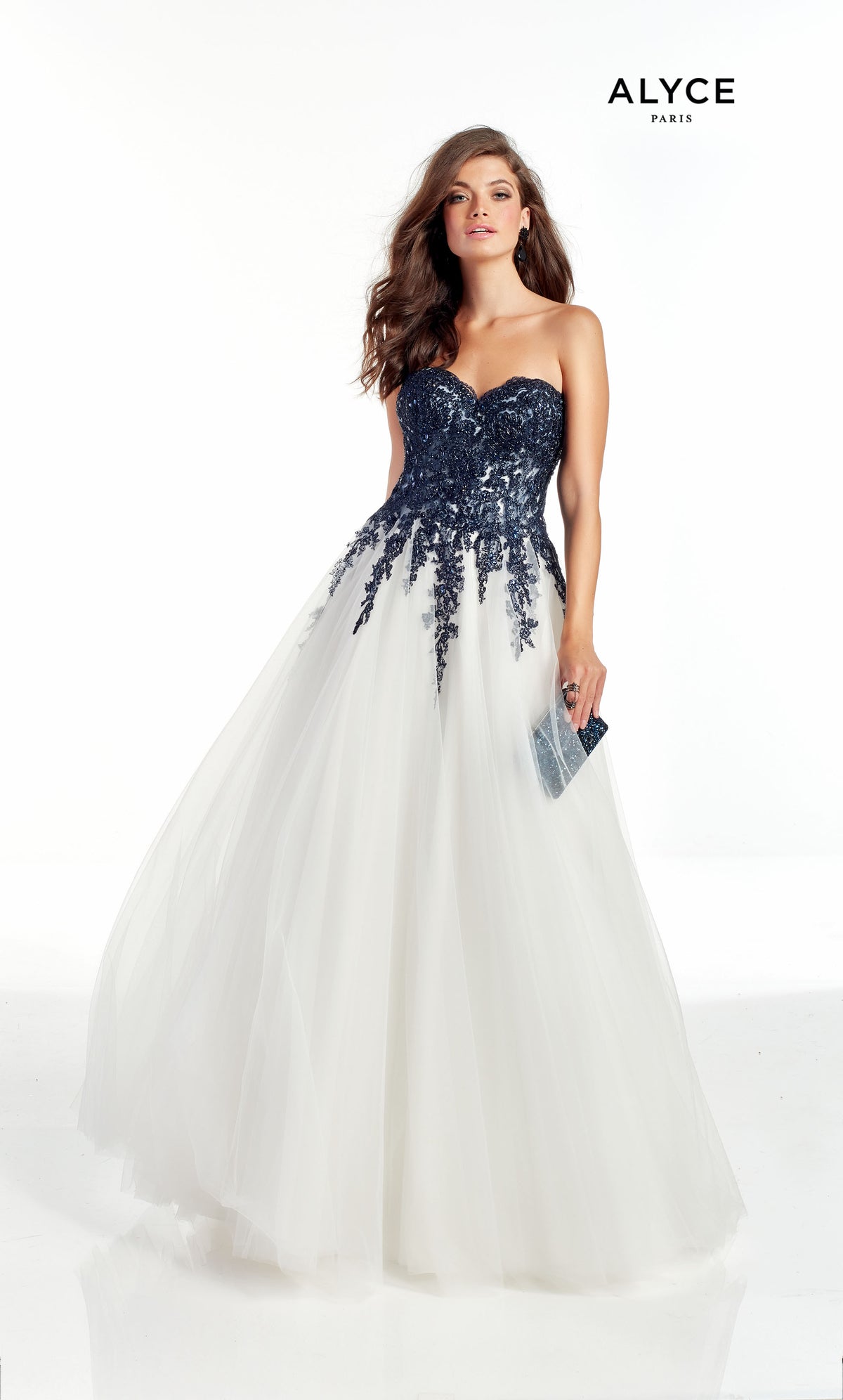 Alyce Prom (60890) Spring 2023