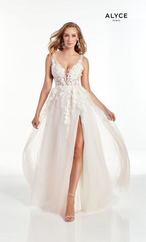 Alyce Prom (60894) Spring 2023