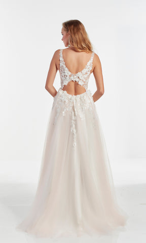 Alyce Prom (60894) Spring 2023