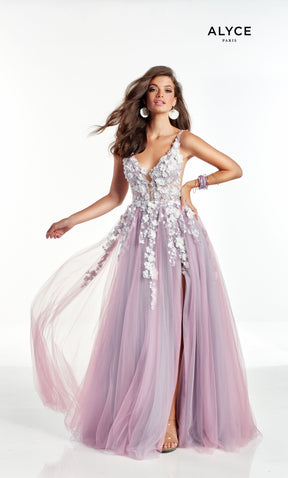 Alyce Prom (60894) Spring 2023