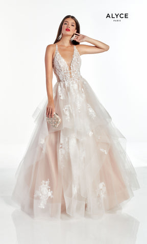 Alyce Prom (60903) Spring 2023