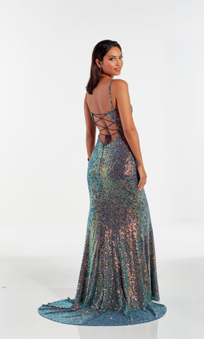 Alyce Prom (60935) Spring 2023