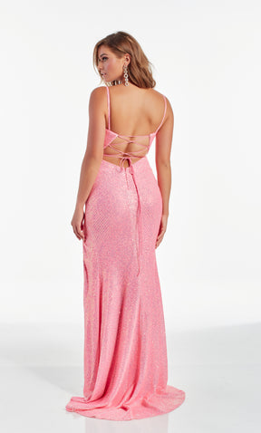 Alyce Prom (60935) Spring 2023