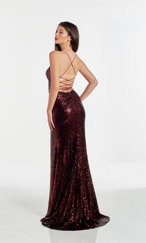 Alyce Prom (60948) Spring 2023