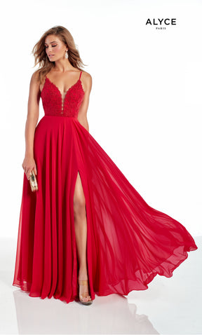 Alyce Prom (60953) Spring 2023