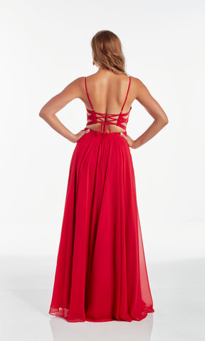 Alyce Prom (60953) Spring 2023