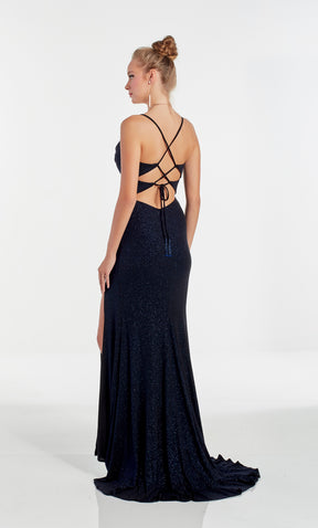 Alyce Prom (60962) Spring 2023