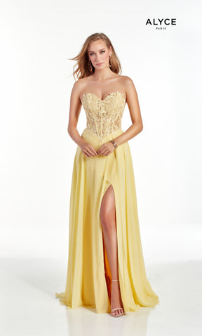 Alyce Prom (60978) Spring 2023