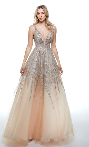 Alyce Prom (61002) Spring 2023