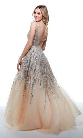 Alyce Prom (61002) Spring 2023