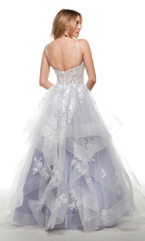 Alyce Prom (61005) Spring 2023