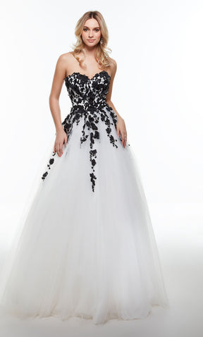 Alyce Prom (61007) Spring 2023