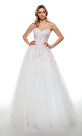 Alyce Prom (61007) Spring 2023