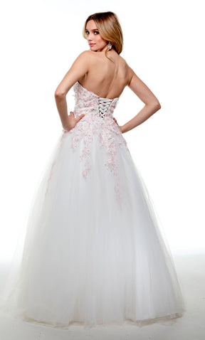 Alyce Prom (61007) Spring 2023