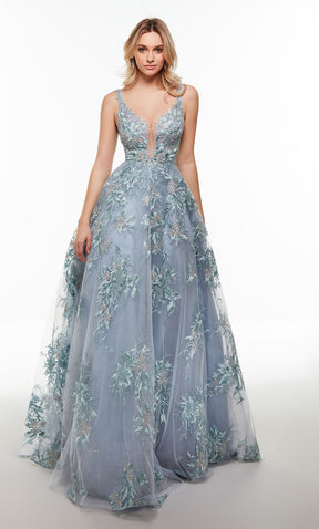 Alyce Prom (61009) Spring 2023