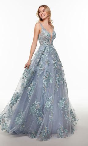 Alyce Prom (61009) Spring 2023