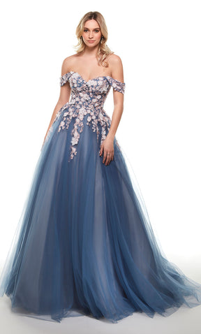 Alyce Prom (61017) Spring 2023