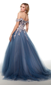 Alyce Prom (61017) Spring 2023