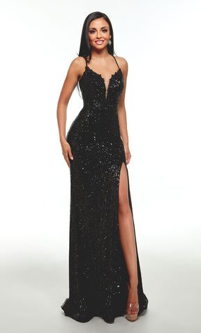 Alyce Prom (61031) Spring 2023