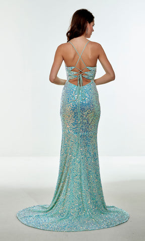 Alyce Prom (61061) Spring 2023