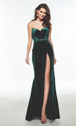 Alyce Prom (61062) Spring 2023