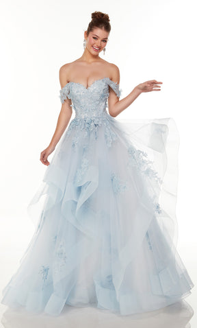 Alyce Prom (61065) Spring 2023