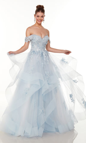 Alyce Prom (61065) Spring 2023