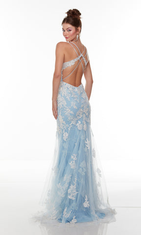 Alyce Prom (61067) Spring 2023