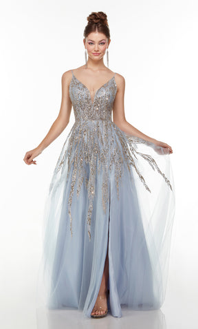 Alyce Prom (61070) Spring 2023